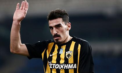 Τσακίρης: «Πιο πιθανό να ξεκινήσει ο Λάζαρος»