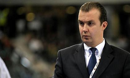 Πιανιτζάνι: «Ευκαιρία να μεγαλώσουμε σαν ομάδα το παιχνίδι με τη Φενέρ»