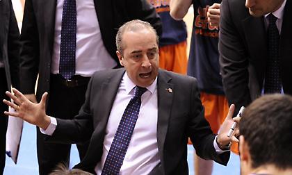 Βιντορέτα: «Σπανούλης, Πρίντεζης και Στρέλνιεκς είναι παίκτες παγκοσμίου επιπέδου»