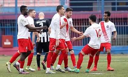 Τετέλεσται: Τα μάζεψαν και έφυγαν οι παίκτες της Βέροιας!