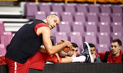 Τιλί: «Είμαι έτοιμος να παίξω»