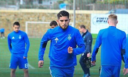 Χωρίς Σαμπράνο και Μποκανί η Ντιναμό κόντρα στην ΑΕΚ