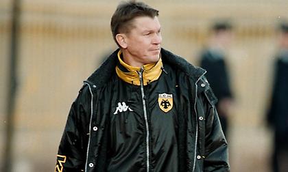 Βρήκε μπροστά της τον… Μπλαχίν η ΑΕΚ! (pic)