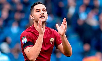 Μανωλάς: «Έχουμε μελετήσει την Σαχτάρ»