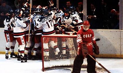 Το «θαύμα στον πάγο»: Μία τεράστια νίκη-έκπληξη των ΗΠΑ επί της ΕΣΣΔ εν μέσω Ψυχρού Πολέμου