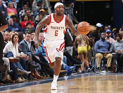 Μπόμπι Μπράουν: Έτσι επισημοποίησε την υπογραφή στον Ολυμπιακό!