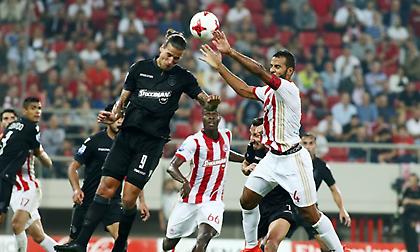 Εύκολα τον Ολυμπιακό, ο ΠΑΟΚ του Champions League