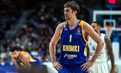 Ιατρικά έτοιμος ο Σβεντ ενόψει Παναθηναϊκού