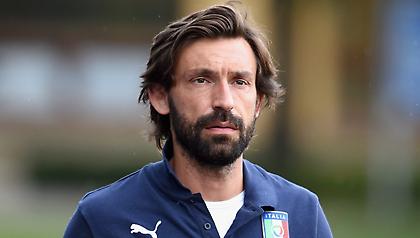 Στις 21 Μαΐου το φιλικό για το «αντίο» του Πίρλο