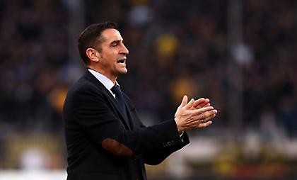 Τσακίρης: «Αυτή είναι η εντολή που έδωσε ο Χιμένεθ στους παίκτες του»