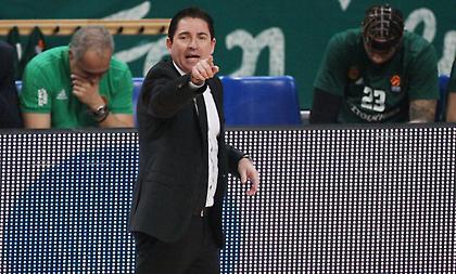 Πασκουάλ: «Ο Σβεντ είναι η μισή Χίμκι»