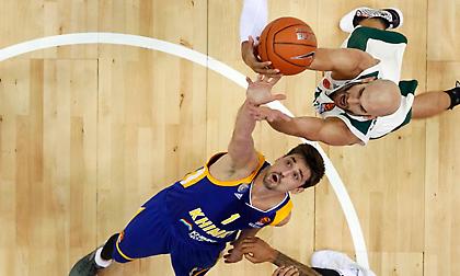 Η τετράδα περνά από τη Μόσχα για τον Παναθηναϊκό