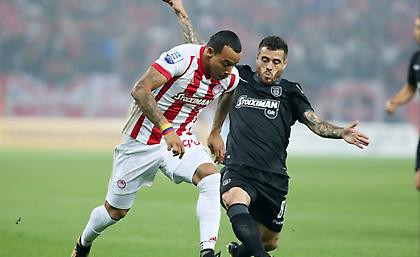 Το «έγκλημα» και το τέλος των δικαιολογιών για τον Ολυμπιακό