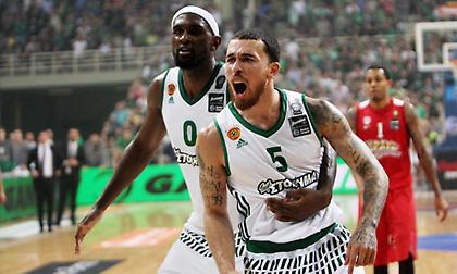 Σίνγκλετον: «Περιμένω και εγώ με αγωνία να δω τους Πέιν και Τζέιμς»