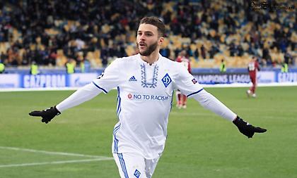 Μοράες: «Δυνατός αντίπαλος η ΑΕΚ»