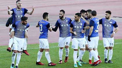 Τέλος από τον Ηρακλή ο Αντ. Αθανασίου λόγω πειθαρχικού παραπτώματος