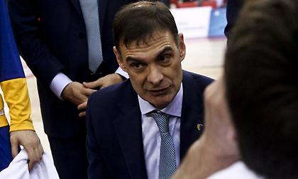 Μπαρτζώκας: «Ομάδα τετράδας που έχει τα πάντα ο Παναθηναϊκός»