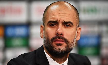 Ανοίγει εστιατόριο στο Μάντσεστερ ο Γκουαρντιόλα