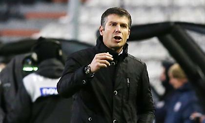 Χριστόπουλος στον ΣΠΟΡ FM 94,6: «Με λίγη τύχη η ΑΕΚ έχει πολλές πιθανότητες πρόκρισης»