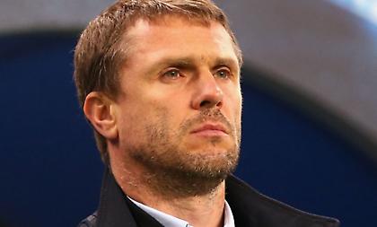 Ρεμπρόφ: «Καλή ομάδα η ΑΕΚ»