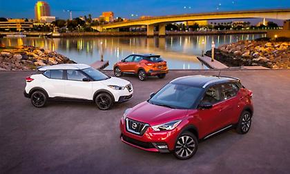 Παγκόσμια κούρσα πωλήσεων για τη Nissan