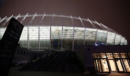 Στο πόδι η αστυνομία για το Ντιναμό-ΑΕΚ