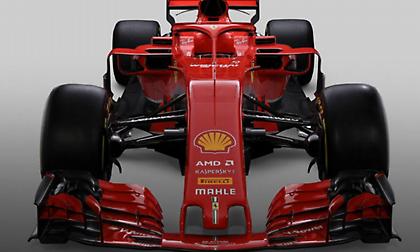 Παίρνει… πρωτάθλημα η νέα Ferrari! (pics/video)