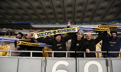 Δύο τραυματισμοί αλλά όχι σοβαροί από την επίθεση στο πούλμαν της ΑΕΚ