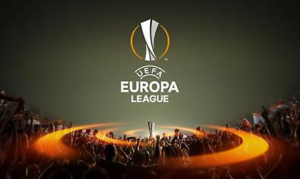 LIVE: Europa League