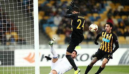 Η τεράστια χαμένη ευκαιρία της ΑΕΚ (video)