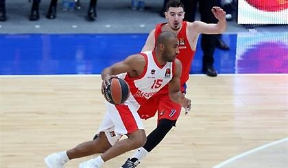 Τα… πήρε και καθάρισε η ΤΣΣΚΑ Μόσχας!