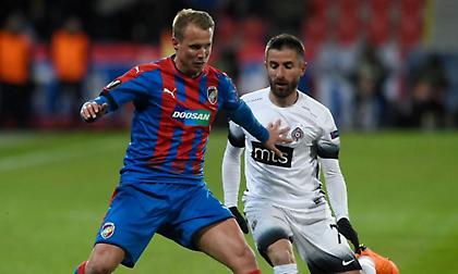 Πλζεν και… πρόκριση