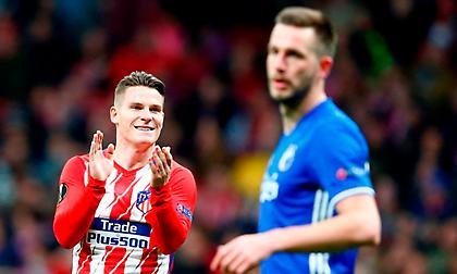 Κλασική Ατλέτικο στους «16»