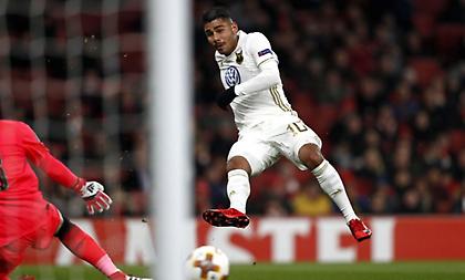 Θρίλερ στο Άρσεναλ-Έστερσουντ: Προηγούνται 2-0 στο «Emirates» οι Σουηδοί! (video)