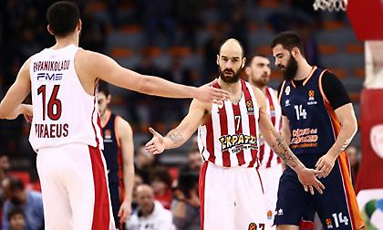 «Μίλησε» ο Άγιος… Βασίλης για τον Ολυμπιακό!