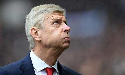 Έφυγε το άγχος από την Άρσεναλ (video)