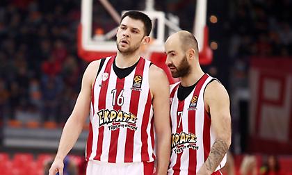 Παπανικολάου: «Σπανούλης βγαλμένος από τα παιχνίδια με το Μαρούσι»