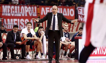 Βιντορέτα: «Υπήρχαν δύο σφυρίγματα στο τέλος του ματς»