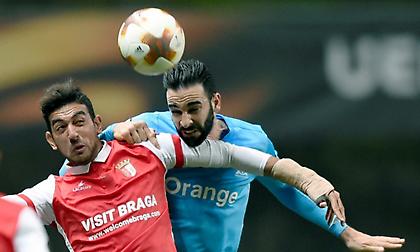 Πρόκριση η Μαρσέιγ, παρά την ήττα