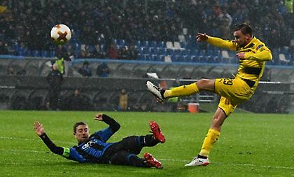 Πρόκριση-θρίλερ για Ντόρτμουντ!