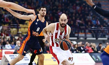 Υπάρχει και τον Φλεβάρη Αϊ… Βασίλης;