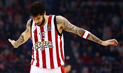 Πρίντεζης: «Είχαμε ‘καθαρό’ μυαλό και Σπανούλη»