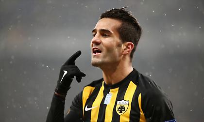 Η «συγγνώμη» του Μασούντ στα ελληνικά (pic)