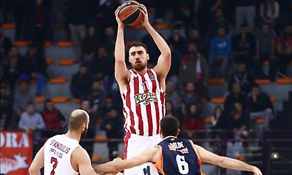 Μιλουτίνοφ: «Είχαμε προετοιμαστεί κατάλληλα ψυχολογικά»