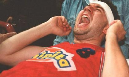 Εικοσι πέντε χρόνια ΕΣΑΚΕ: Έτσι γράφτηκε η ιστορία της κορυφαίας ελληνικής κατηγορίας μπάσκετ