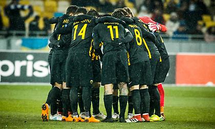 Η πρόκριση δεν θα ήταν πιο σημαντική από μια τέτοια ΑΕΚ