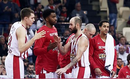 Ολυμπιακός Blog: Τον ζούμε τώρα, θα τον θυμόμαστε για πάντα