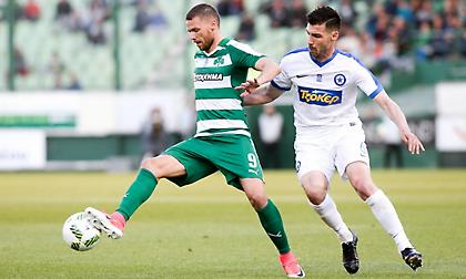 Στη Ρουμανία ο Φυτανίδης