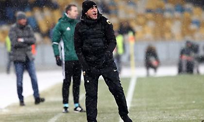 Κετσετζόγλου: «Λάθος η αλλαγή του Λάζαρου, αλλά θρίαμβος του Χιμένεθ το πώς προσέγγισε το ματς»