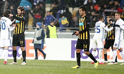 Τα πιο κρίσιμα 24ωρα της σεζόν ζει η ΑΕΚ μέχρι Δευτέρα βράδυ